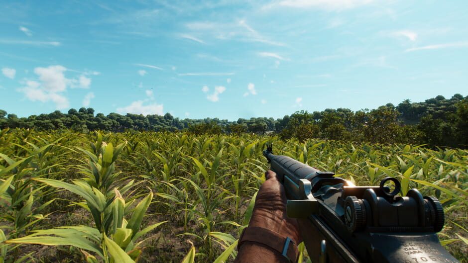 Far Cry 6 screenshot 6