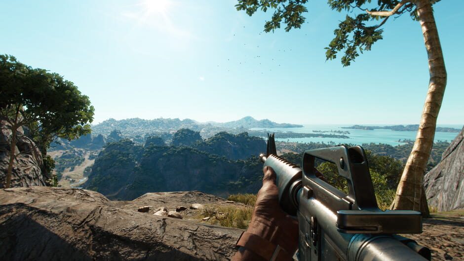 Far Cry 6 screenshot 8