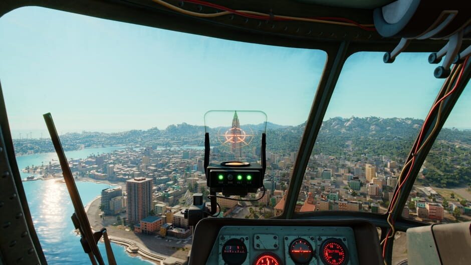 Far Cry 6 screenshot 9