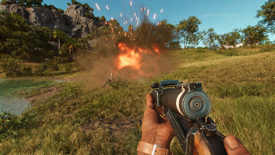 Far Cry 6 screenshot 10