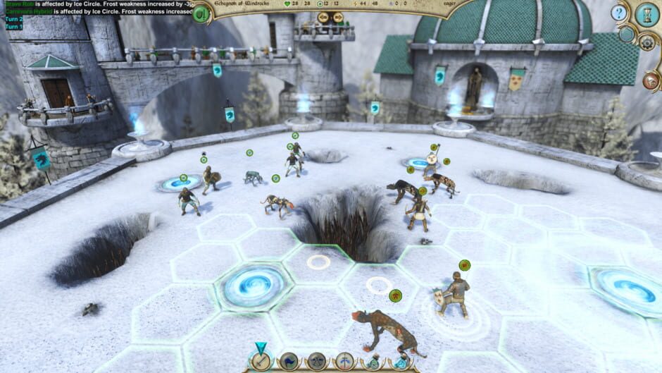 The Monster Breeder screenshot 9