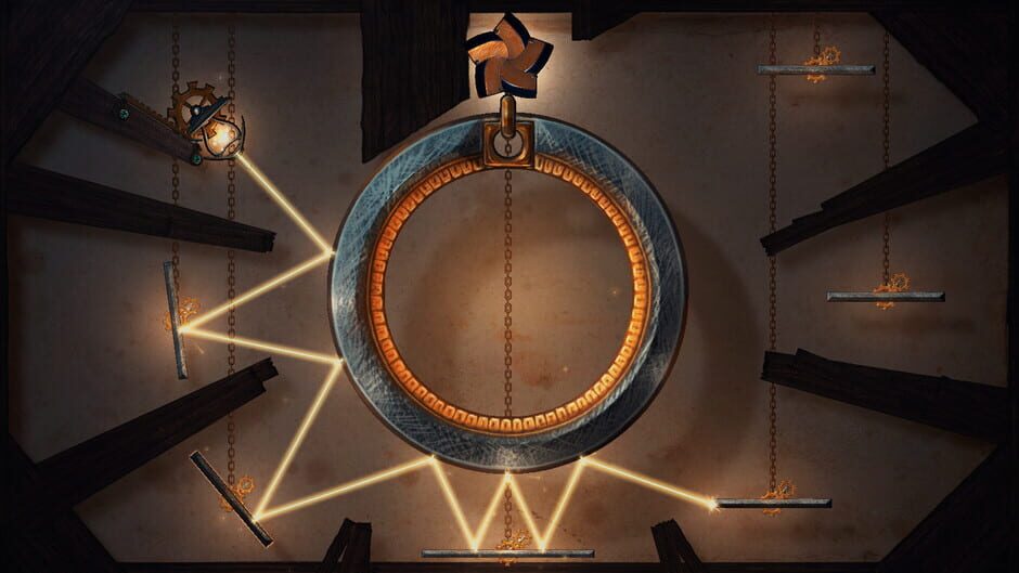 LIT: Bend the Light screenshot 2