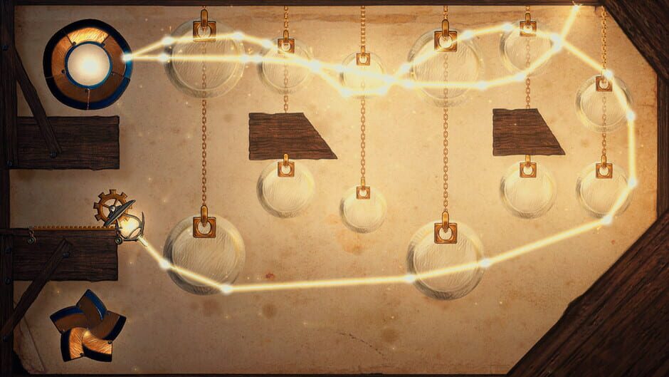 LIT: Bend the Light screenshot 4