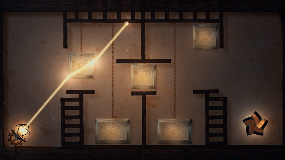 LIT: Bend the Light screenshot 5