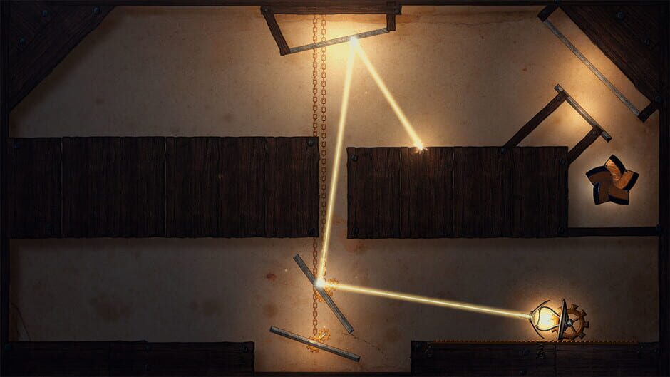 LIT: Bend the Light screenshot 7