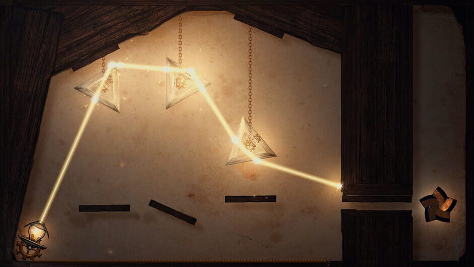 LIT: Bend the Light screenshot 8