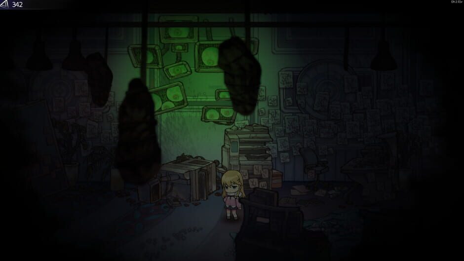 Chrono Ark screenshot 11