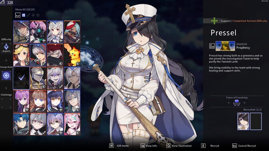 Chrono Ark screenshot 13