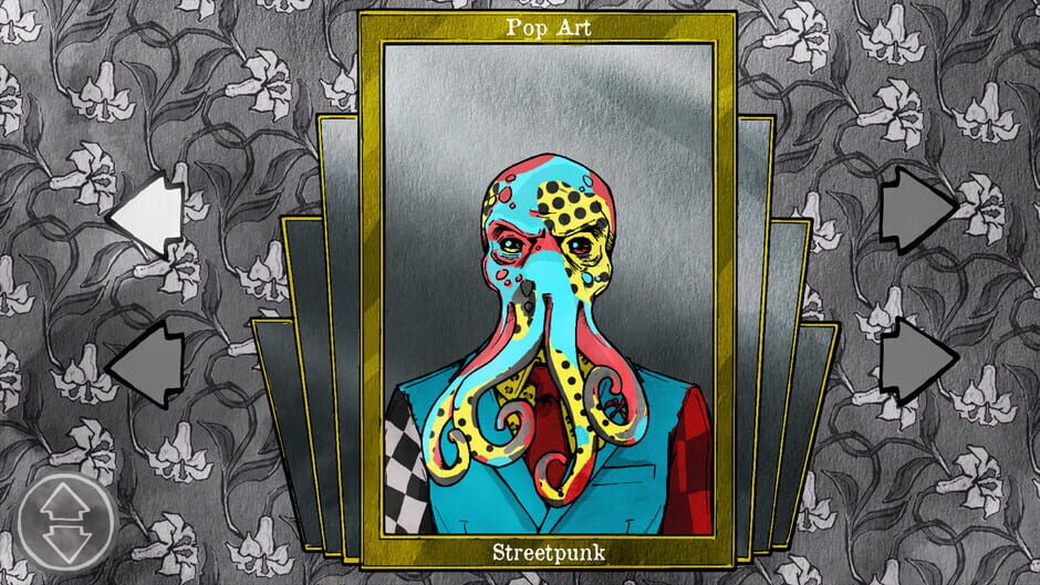 Death and Taxes screenshot 3