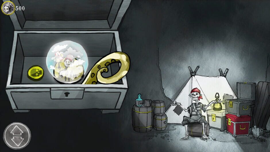 Death and Taxes screenshot 5