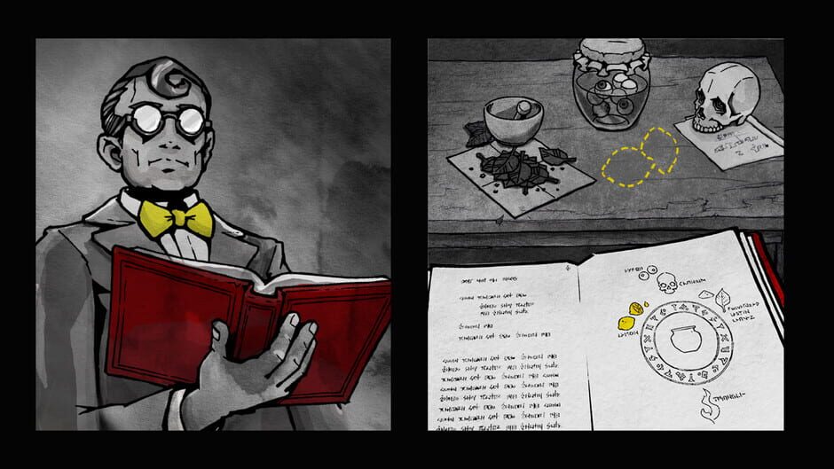 Death and Taxes screenshot 7