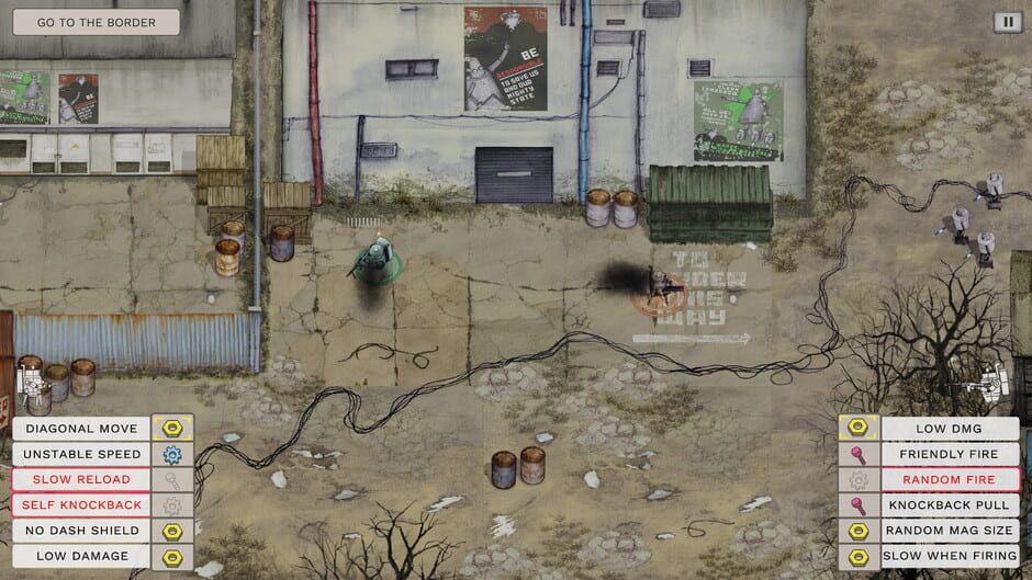 Silicomrades screenshot 5