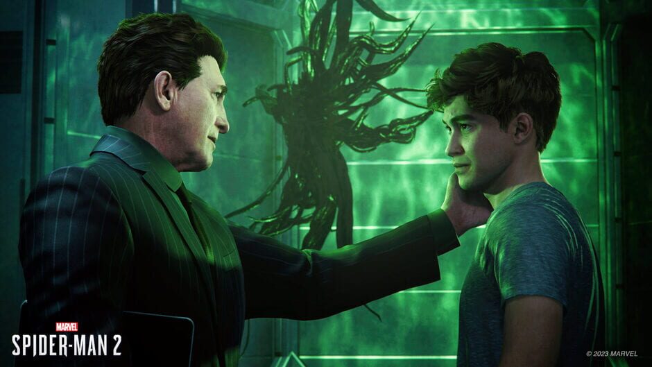 Marvel's Spider-Man 2 screenshot 11