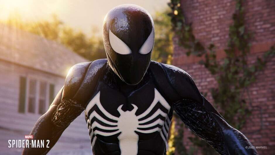 Marvel's Spider-Man 2 screenshot 5