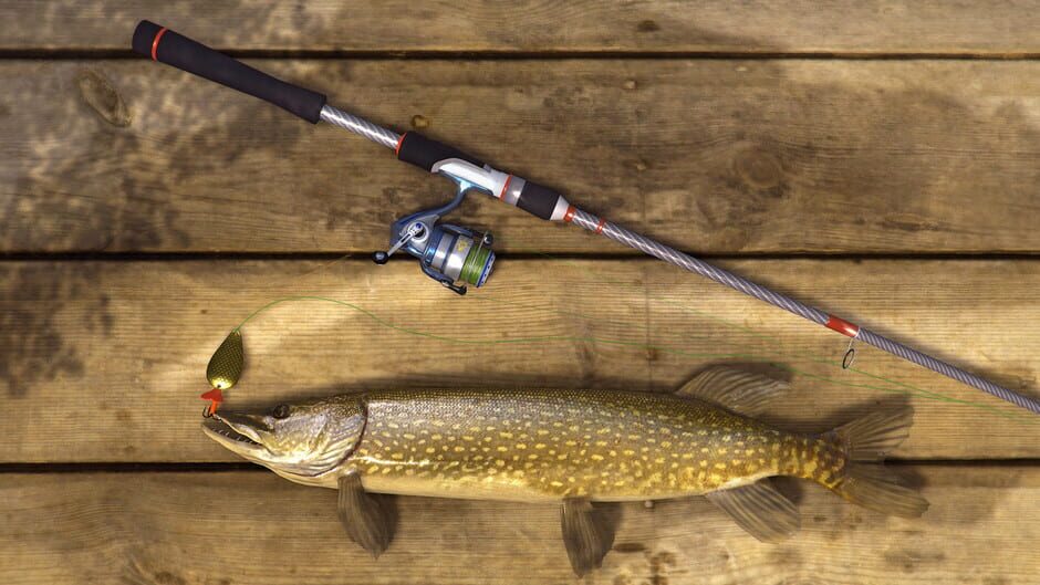 Fishing Planet screenshot 5