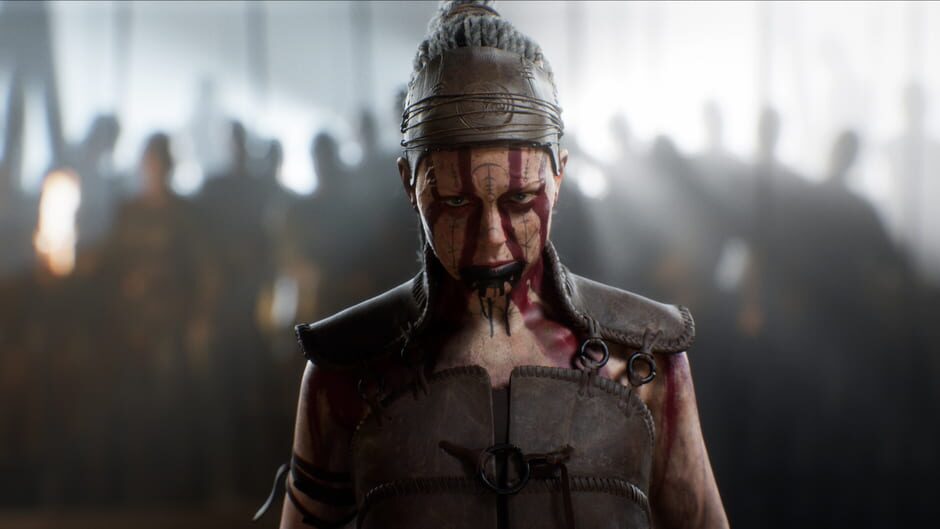 Senua's Saga: Hellblade II screenshot 2
