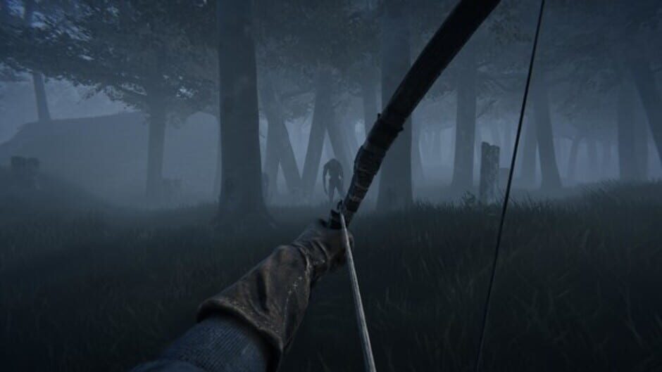 Tainted Grail: The Fall of Avalon screenshot 1