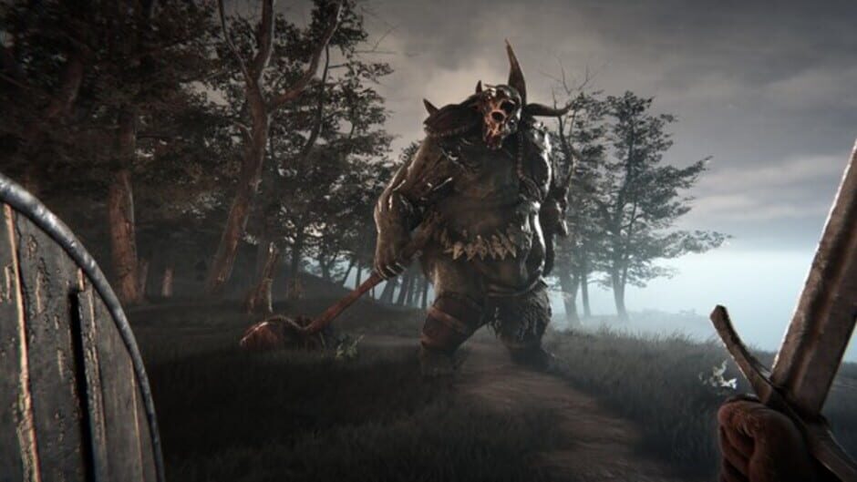 Tainted Grail: The Fall of Avalon screenshot 6