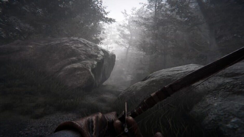 Tainted Grail: The Fall of Avalon screenshot 8