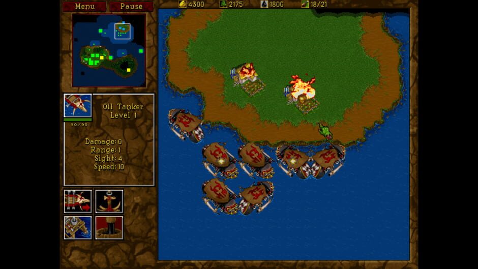 Battle.net screenshot 2