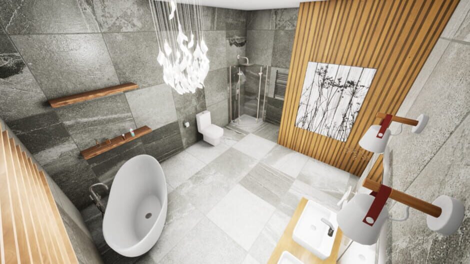 Hotel Renovator screenshot 2