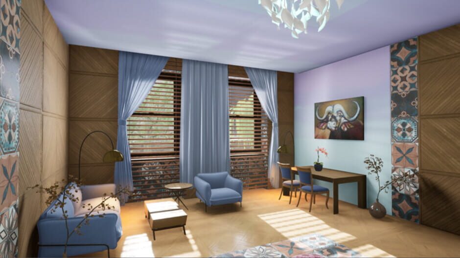 Hotel Renovator screenshot 3