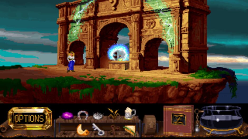 Out Of Hands screenshot 2