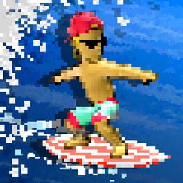 Surfs Up cover