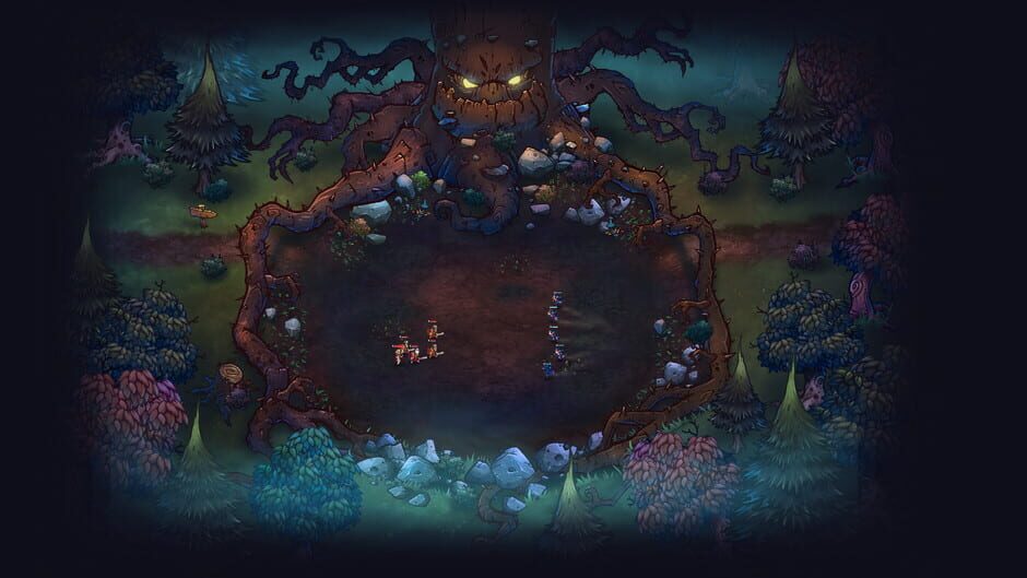 Gladiator Guild Manager screenshot 5