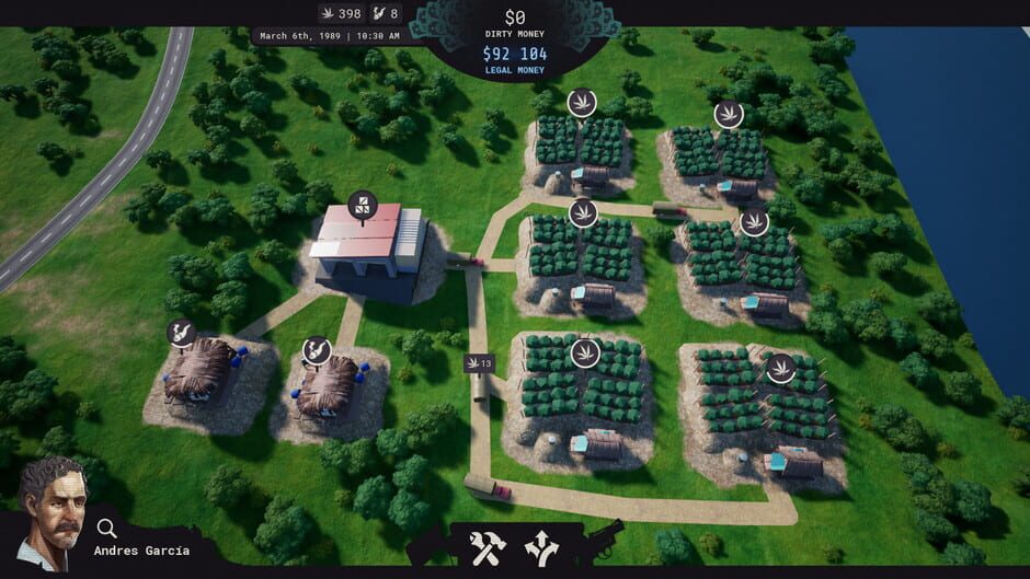 Cartel Tycoon screenshot 3