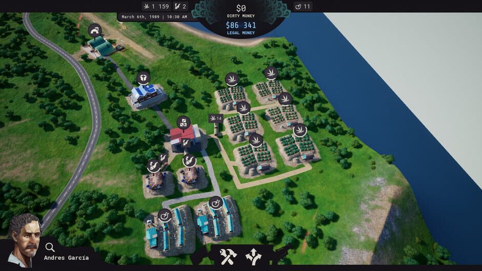 Cartel Tycoon screenshot 4