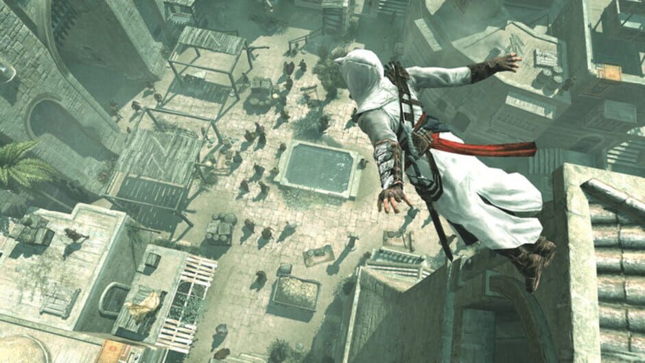 Assassin's Creed screenshot 1