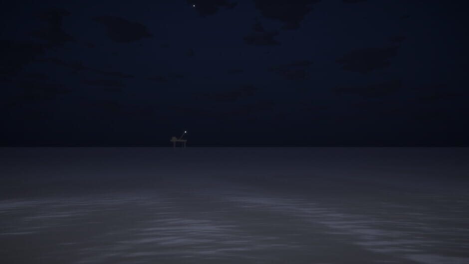 Driftwood screenshot 1