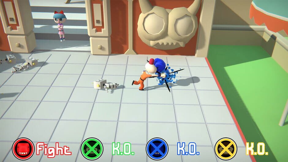 Unspottable screenshot 6