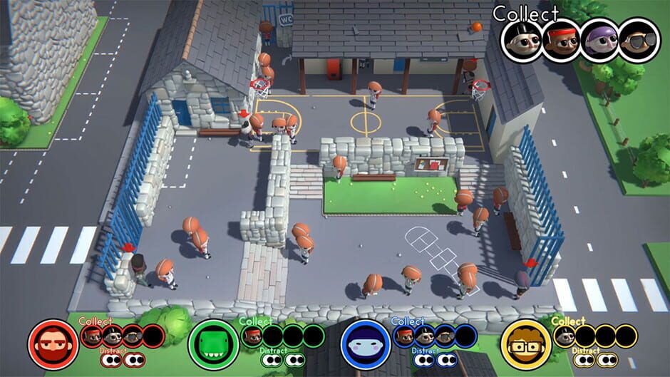 Unspottable screenshot 9