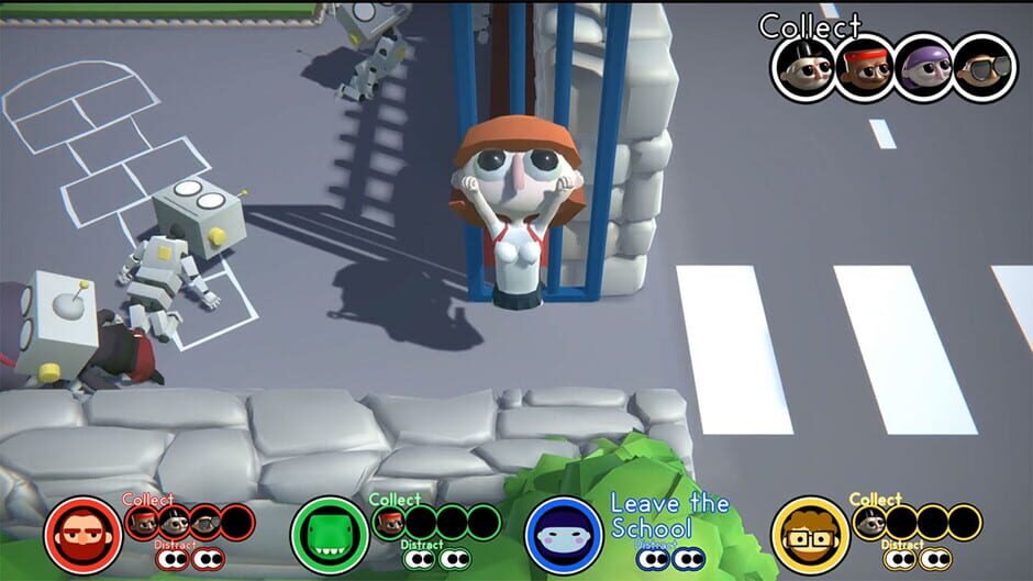 Unspottable screenshot 10