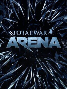 Total War: ARENA cover
