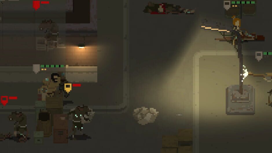 Shardpunk screenshot 1