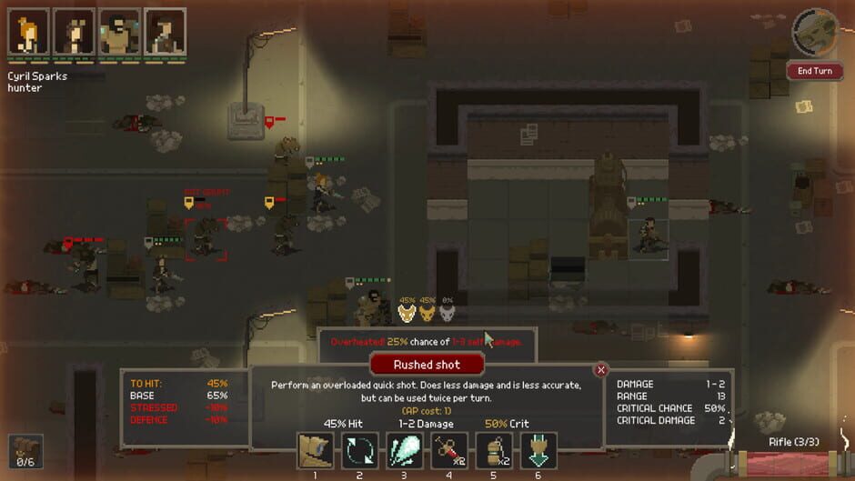 Shardpunk screenshot 7