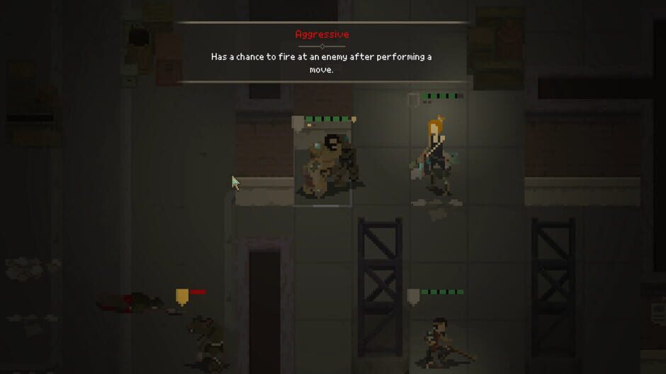 Shardpunk screenshot 8