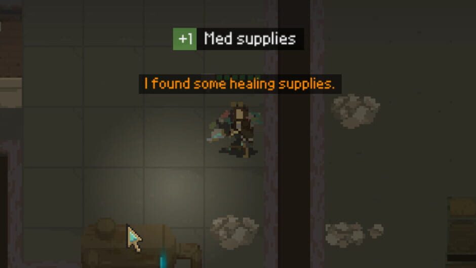 Shardpunk screenshot 9