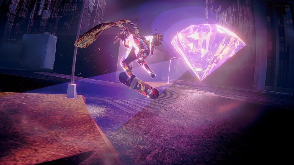 Skate Story screenshot 4