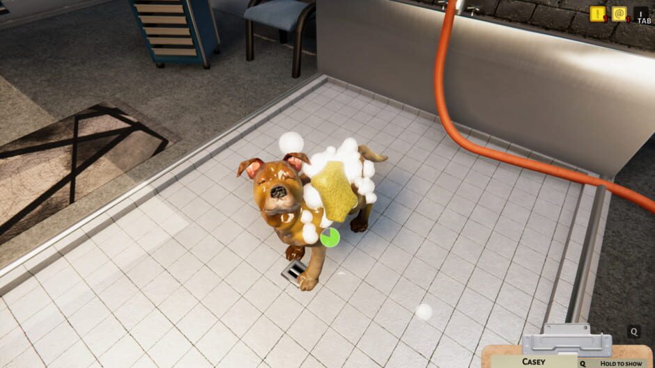 Animal Shelter Simulator screenshot 1