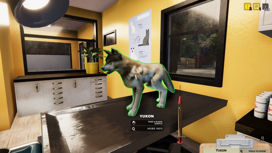 Animal Shelter Simulator screenshot 12
