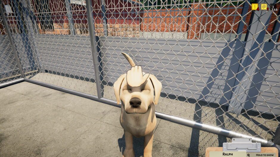 Animal Shelter Simulator screenshot 3