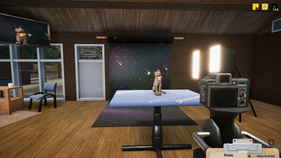 Animal Shelter Simulator screenshot 8
