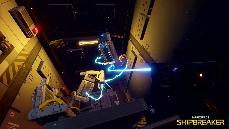 Hardspace: Shipbreaker screenshot 11