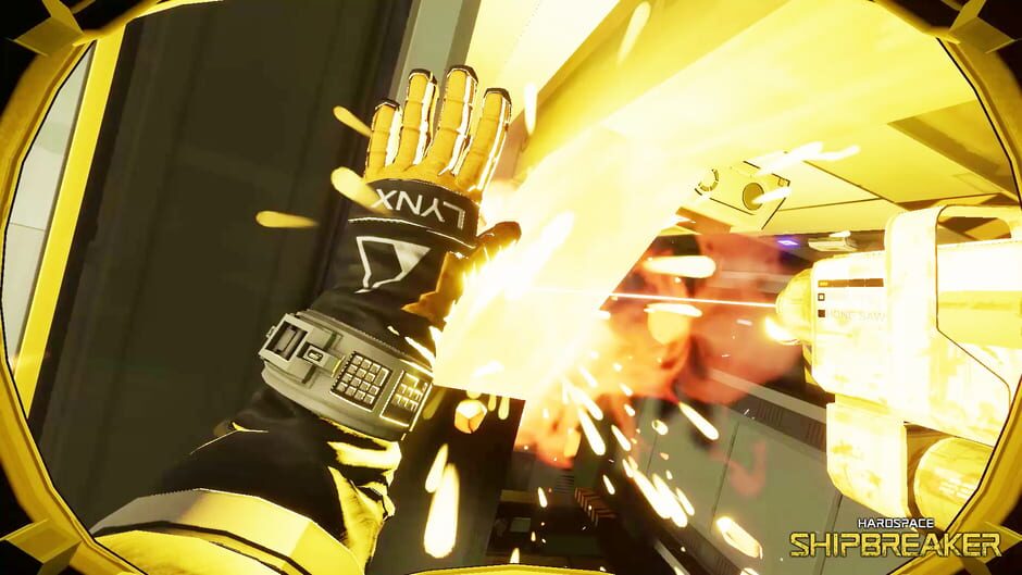 Hardspace: Shipbreaker screenshot 5