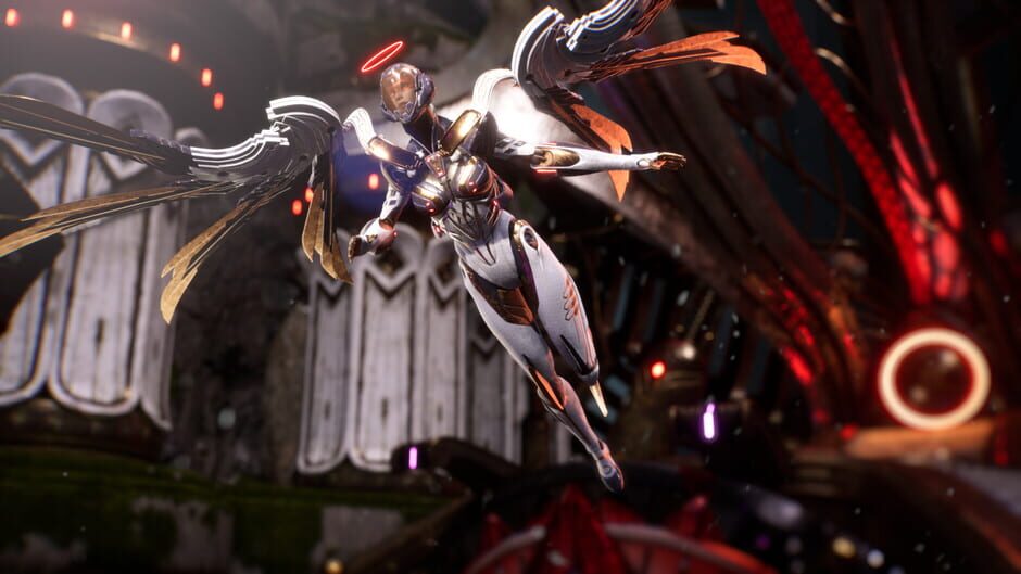 Paragon: The Overprime screenshot 1