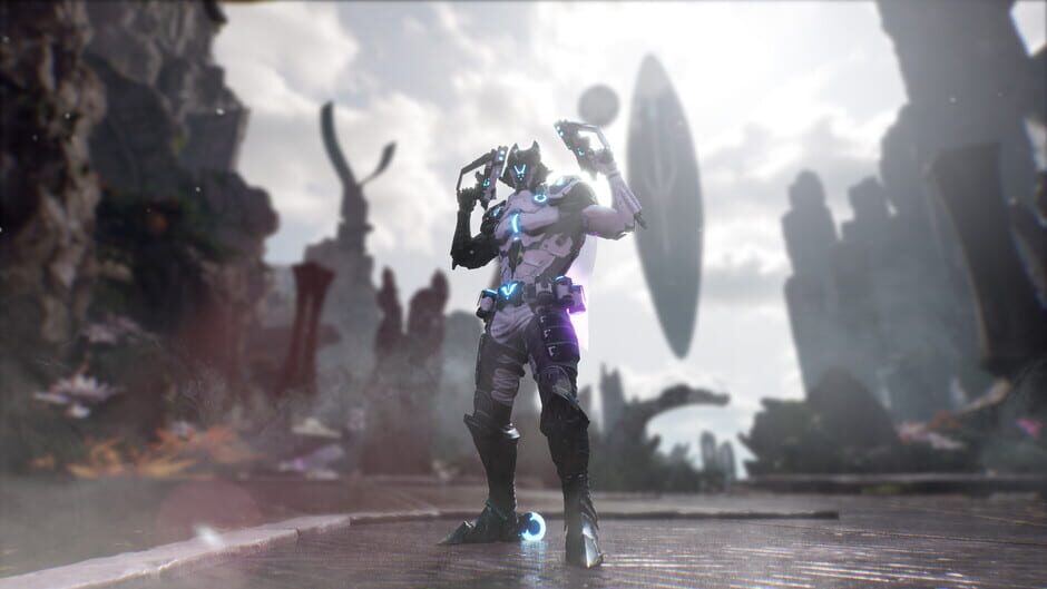 Paragon: The Overprime screenshot 2